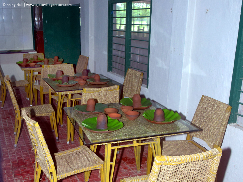Dinning Hall